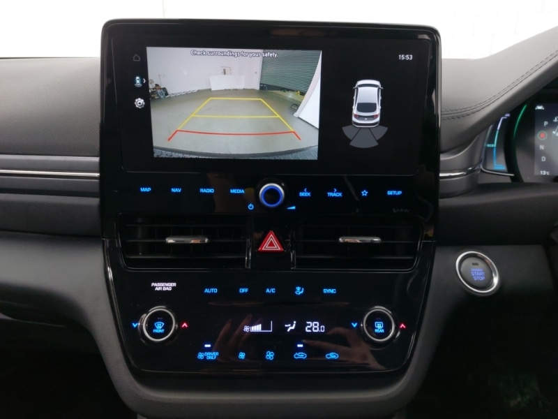 Used Hyundai IONIQ 2022 for sale - 76548878: Photo 11