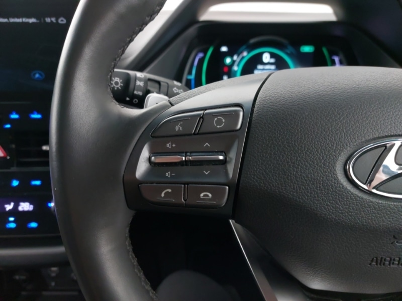 Used Hyundai IONIQ 2022 for sale - 76548878: Photo 14