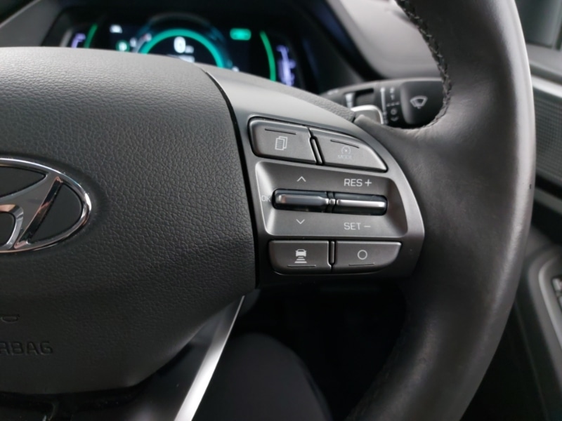 Used Hyundai IONIQ 2022 for sale - 76548878: Photo 15