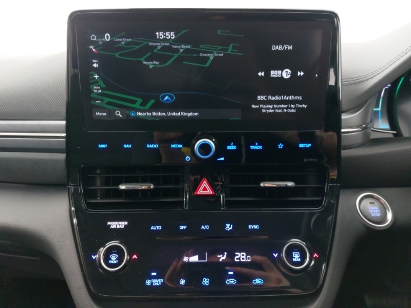 Used Hyundai IONIQ 2022 for sale - 76548878: Photo 19