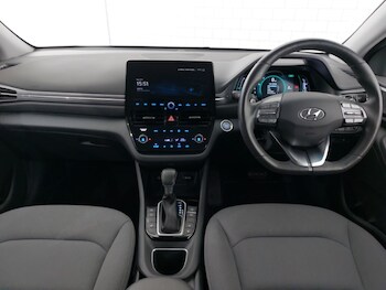 Used Hyundai IONIQ 2022 for sale - 76548878: Photo