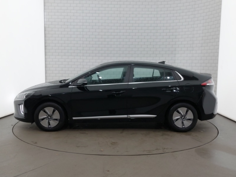 Used Hyundai IONIQ 2022 for sale - 76548878: Photo 4