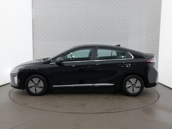 Used Hyundai IONIQ 2022 for sale - 76548878: Photo