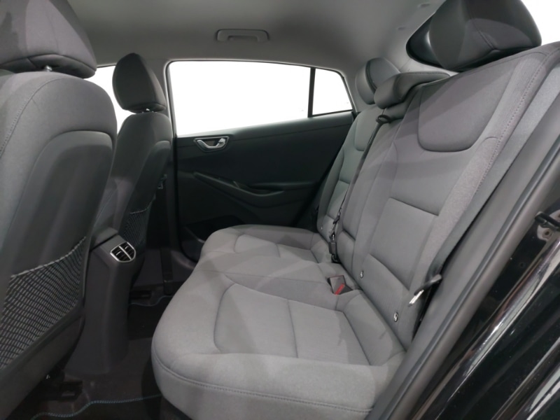 Used Hyundai IONIQ 2022 for sale - 76548878: Photo 6