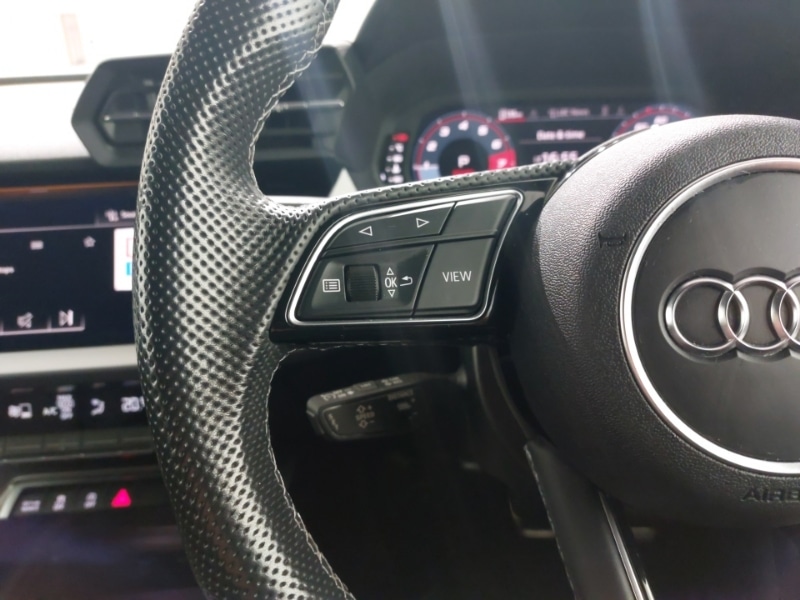 Used Audi A3 2024 for sale - 77008714: Photo 15