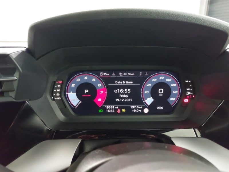 Used Audi A3 2024 for sale - 77008714: Photo 18