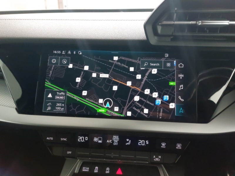 Used Audi A3 2024 for sale - 77008714: Photo 19