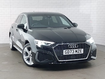 Audi A3 feature image