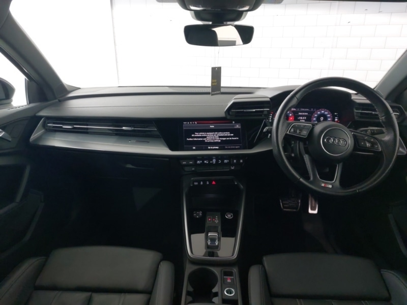 Used Audi A3 2024 for sale - 77008714: Photo 2