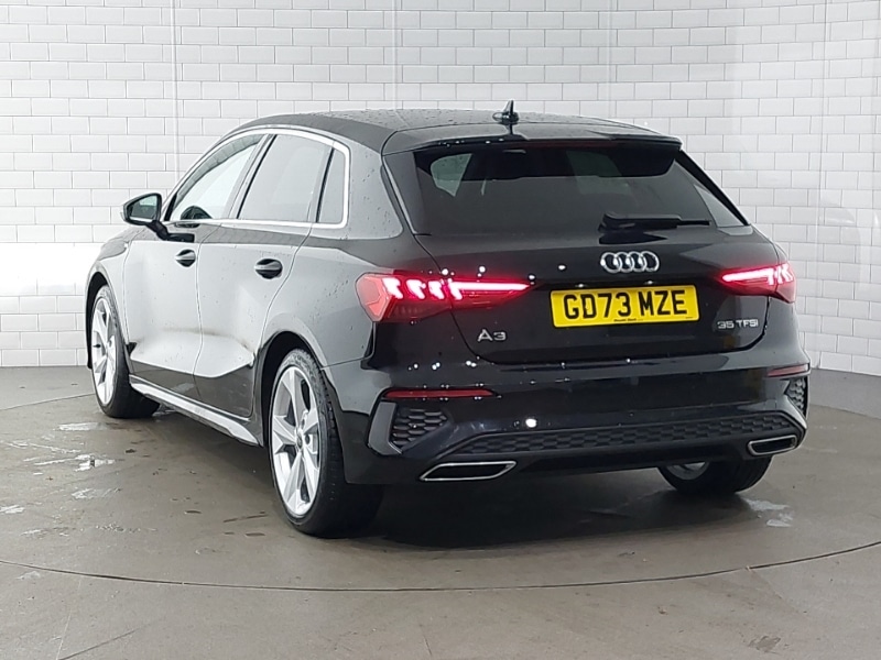 Used Audi A3 2024 for sale - 77008714: Photo 3