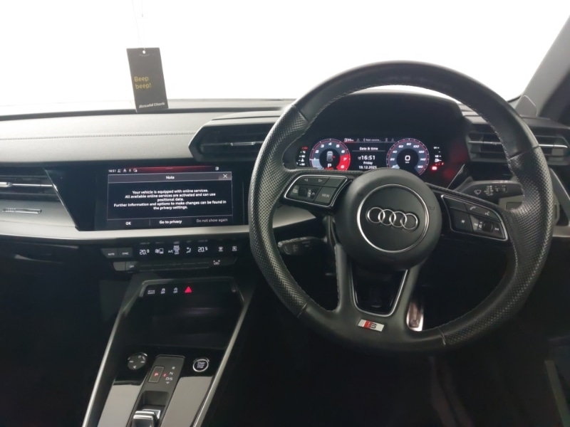 Used Audi A3 2024 for sale - 77008714: Photo 7