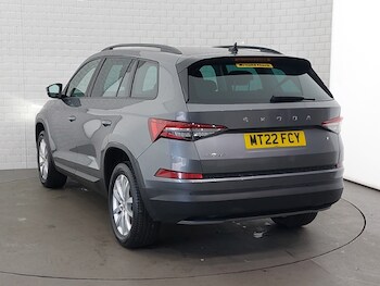 Used Skoda Kodiaq 2022 for sale - 75691361: Photo