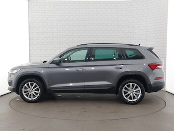 Used Skoda Kodiaq 2022 for sale - 75691361: Photo