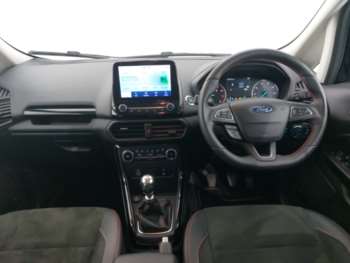 Used Ford Ecosport 2023 for sale - 74758021: Photo