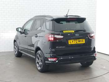 Used Ford Ecosport 2023 for sale - 74758021: Photo