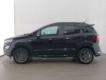 Used Ford Ecosport 2023 for sale - 74758021: Photo