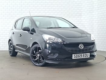 Used Vauxhall Corsa 2019 for sale - 79734311: Photo