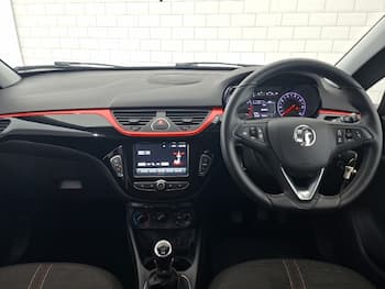 Used Vauxhall Corsa 2019 for sale - 79734311: Photo