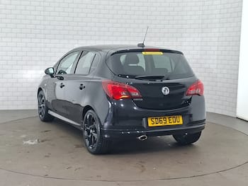 Used Vauxhall Corsa 2019 for sale - 79734311: Photo