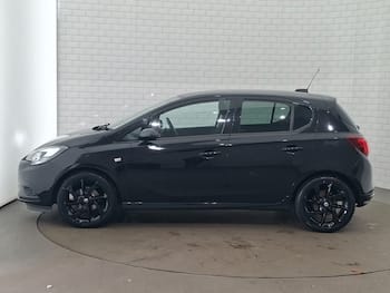 Used Vauxhall Corsa 2019 for sale - 79734311: Photo