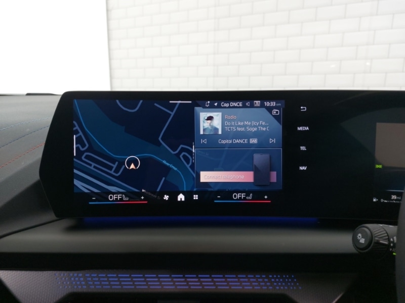 Used BMW 1 Series 2025 for sale - 76471522: Photo 10