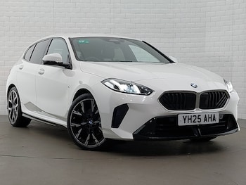 Used BMW 1 Series 2025 for sale - 76471522: Photo