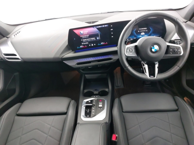 Used BMW 1 Series 2025 for sale - 76471522: Photo 2