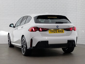 Used BMW 1 Series 2025 for sale - 76471522: Photo