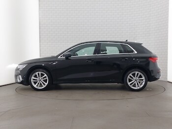 Used Audi A3 2023 for sale - 78842071: Photo