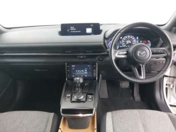 Used Mazda MX-30 2024 for sale - 74919892: Photo