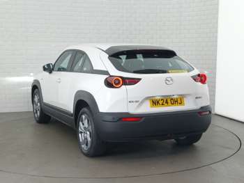 Used Mazda MX-30 2024 for sale - 74919892: Photo