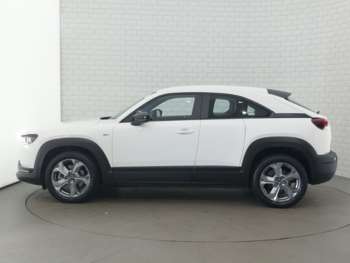 Used Mazda MX-30 2024 for sale - 74919892: Photo