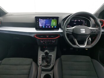 Used SEAT Ibiza 2025 for sale - 78243775: Photo