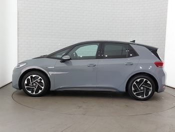 Used Volkswagen ID.3 2023 for sale - 78327362: Photo