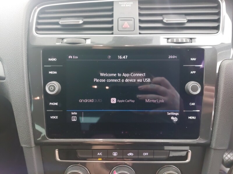 Used Volkswagen Golf 2019 for sale - 76275510: Photo 16