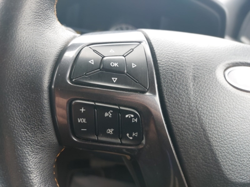 Used Ford Ranger 2022 for sale - 77531211: Photo 13