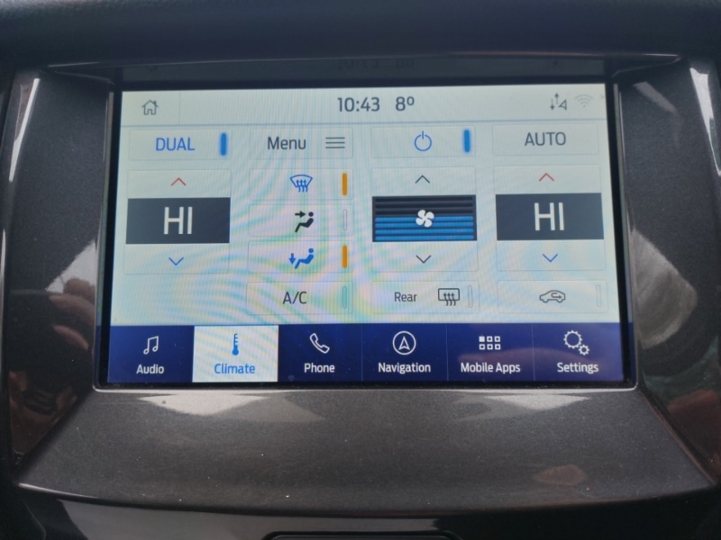 Used Ford Ranger 2022 for sale - 77531211: Photo 16