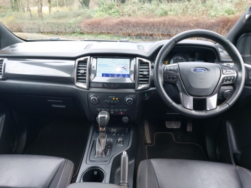 Used Ford Ranger 2022 for sale - 77531211: Photo 2