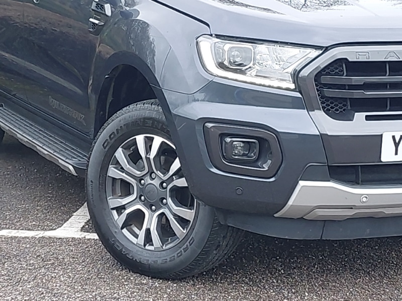 Used Ford Ranger 2022 for sale - 77531211: Photo 9