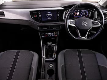 Used Volkswagen Polo 2024 for sale - 79631315: Photo