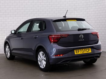 Used Volkswagen Polo 2024 for sale - 79631315: Photo