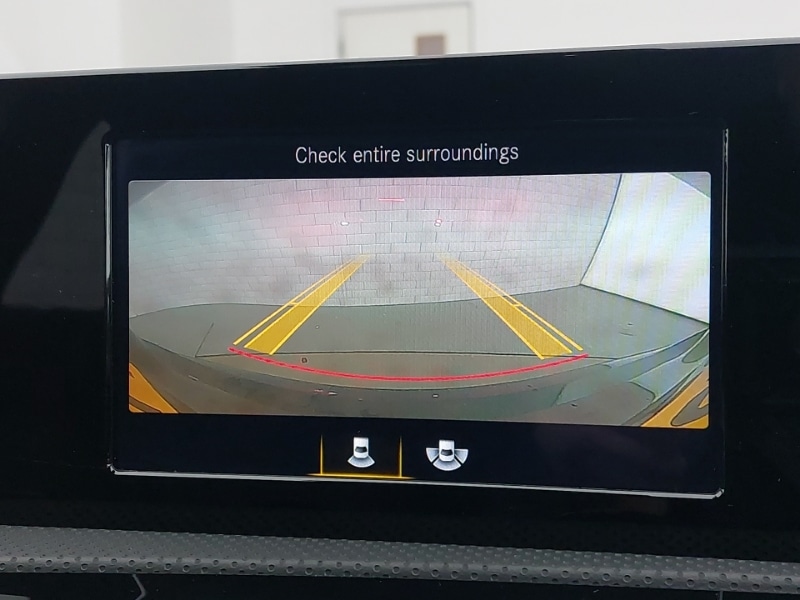 Used Mercedes-Benz A-Class 2020 for sale - 76987368: Photo 14