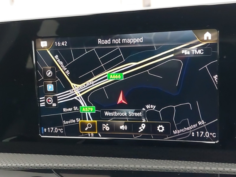 Used Mercedes-Benz A-Class 2020 for sale - 76987368: Photo 15