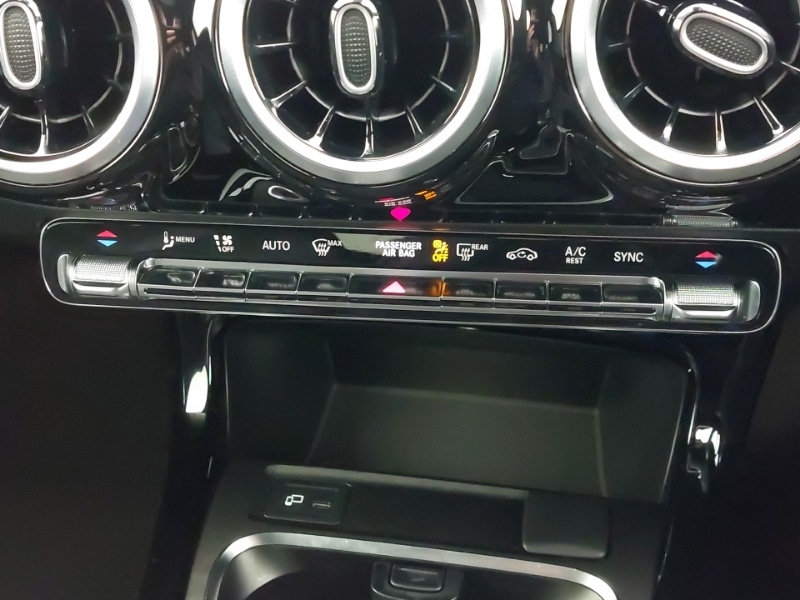 Used Mercedes-Benz A-Class 2020 for sale - 76987368: Photo 19