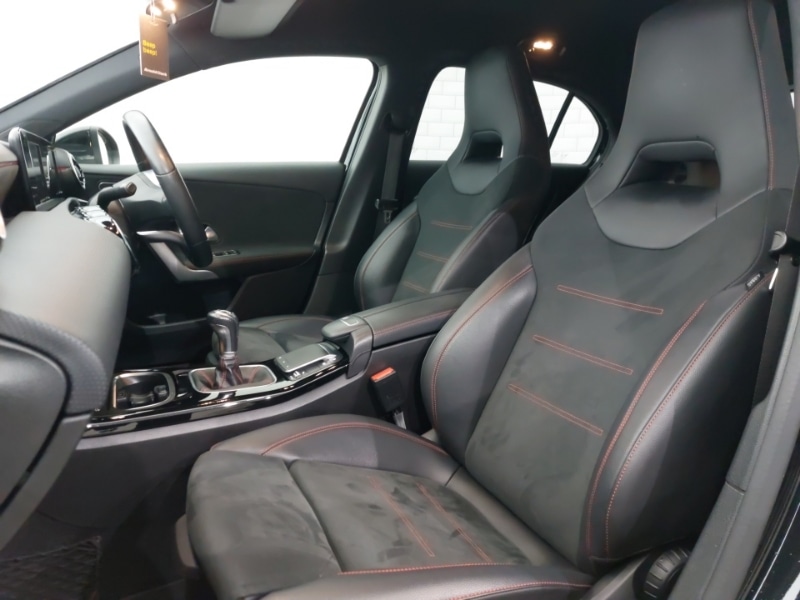 Used Mercedes-Benz A-Class 2020 for sale - 76987368: Photo 5