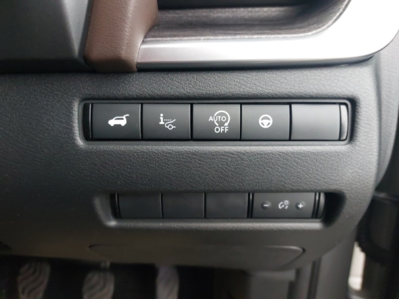 Used Nissan Qashqai 2025 for sale - 76713749: Photo 10