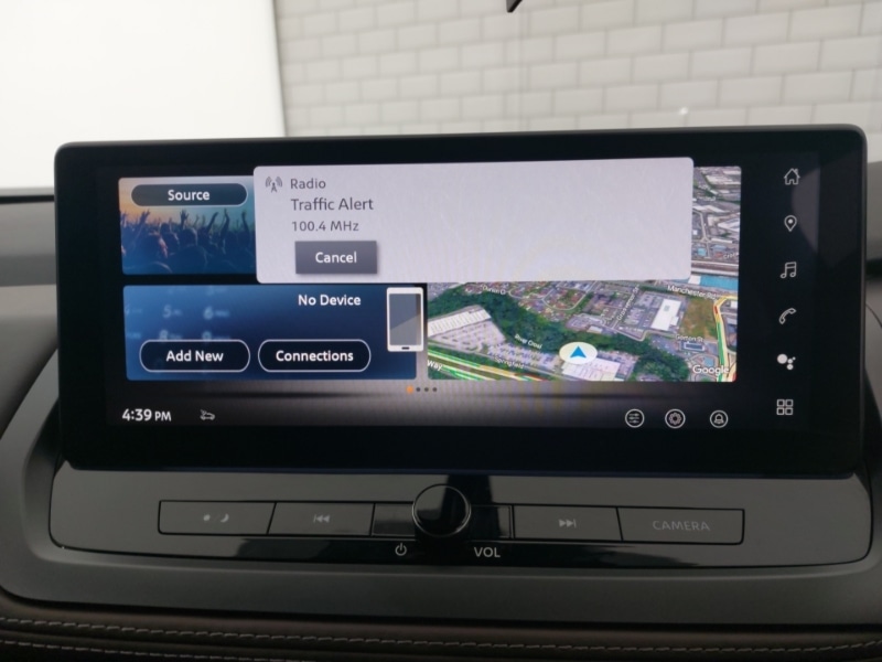 Used Nissan Qashqai 2025 for sale - 76713749: Photo 11