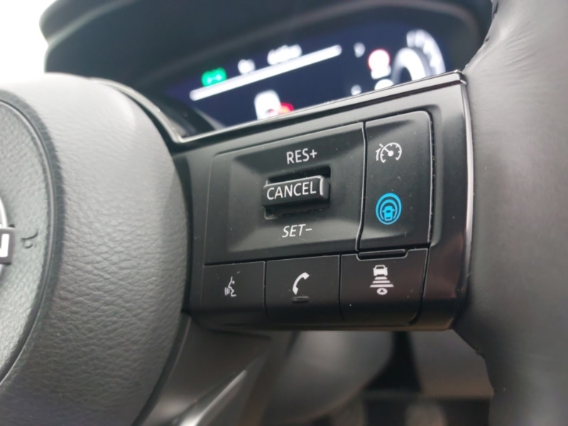 Used Nissan Qashqai 2025 for sale - 76713749: Photo 12