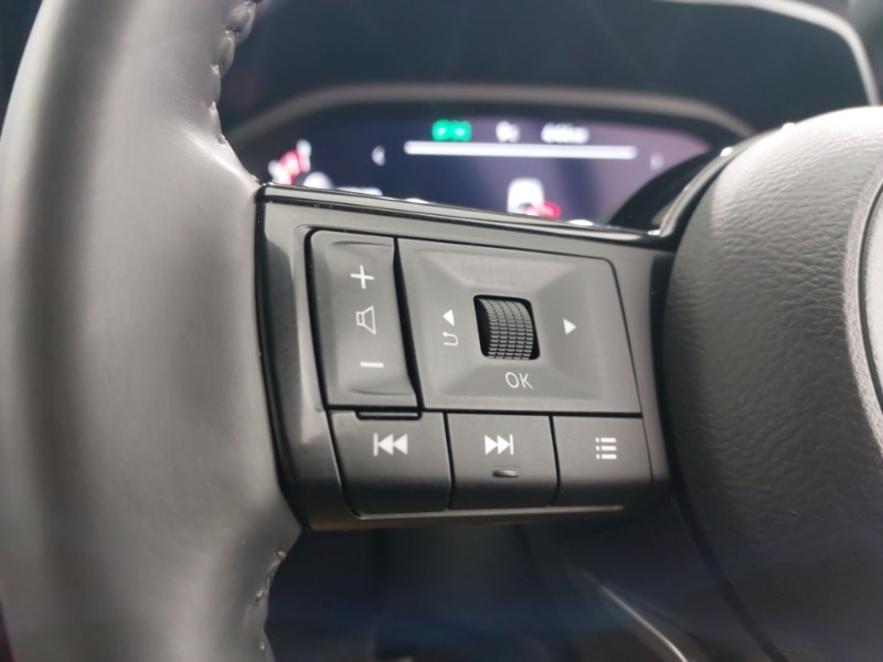 Used Nissan Qashqai 2025 for sale - 76713749: Photo 13