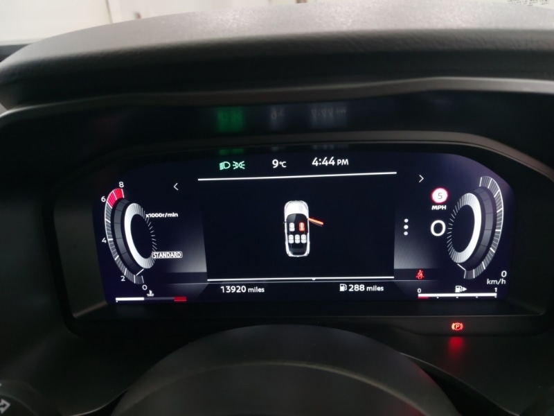 Used Nissan Qashqai 2025 for sale - 76713749: Photo 14